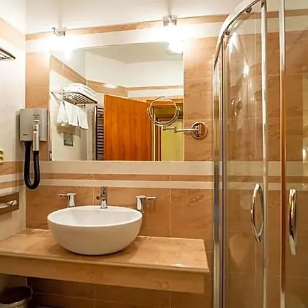 Richard & Wellness Hotel 4*