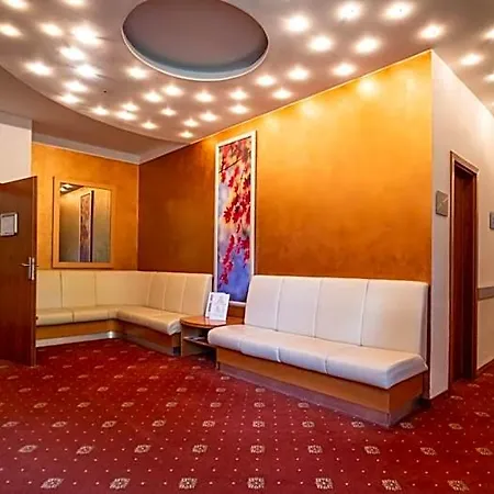 Hotel Richard & Wellness 4*