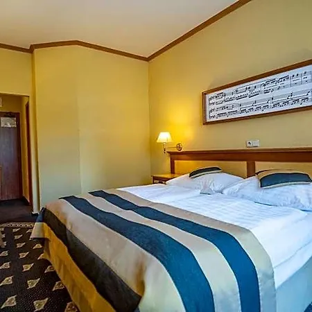 Richard & Wellness Hotel