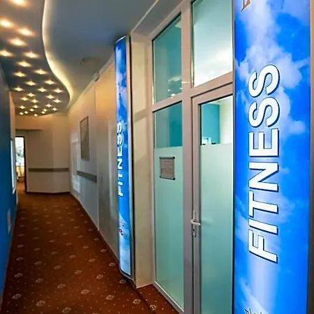 Richard & Wellness 4*