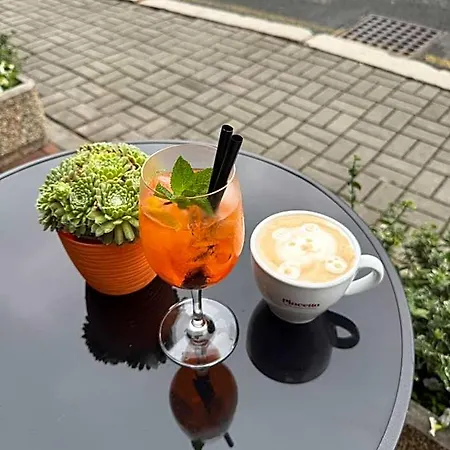 Richard & Wellness Hotel