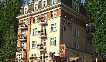 Richard Spa&wellness