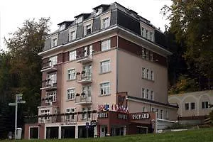 Richard Spa&wellness