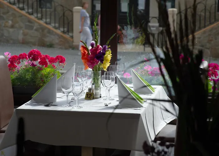 Hotel Richard & Wellness