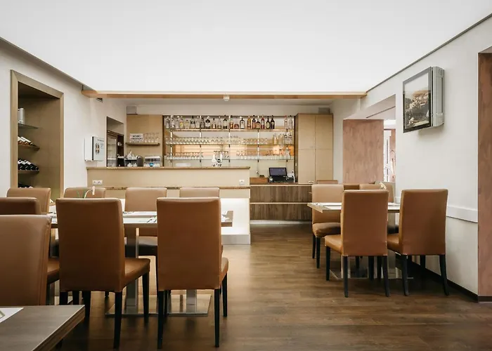 Hotel Richard & Wellness 4*