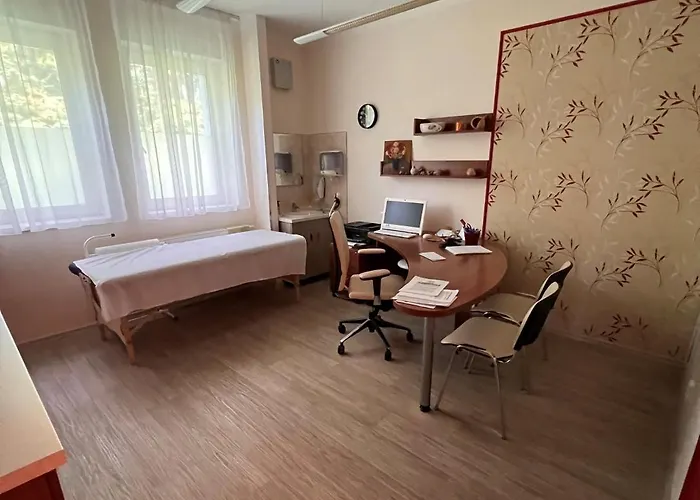 Richard & Wellness 4*