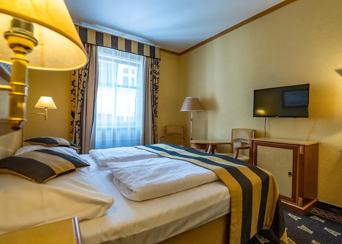 Richard & Wellness Hotel