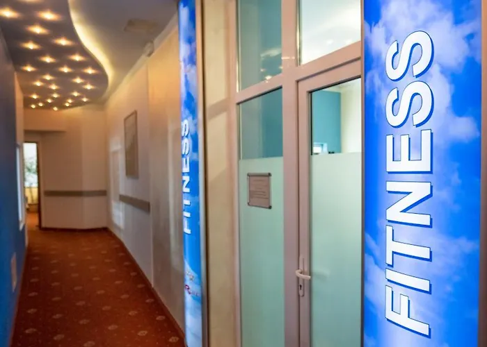 Richard & Wellness 4*