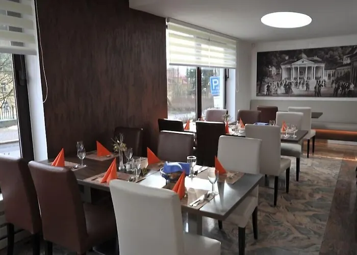 Richard & Wellness Hotel 4*