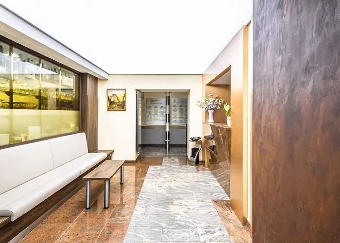 Richard & Wellness 4*