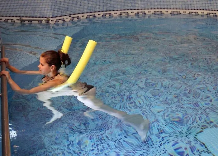 Hotel Richard & Wellness 4*