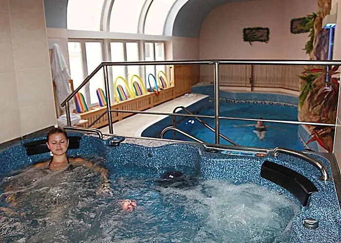 Richard & Wellness Hotel