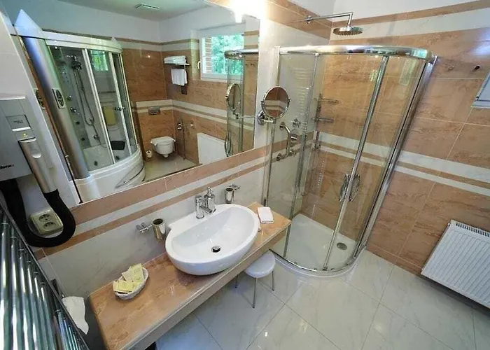 Richard & Wellness 4*