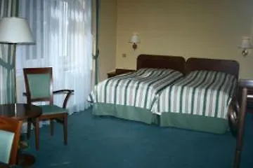 Richard & Wellness Hotel